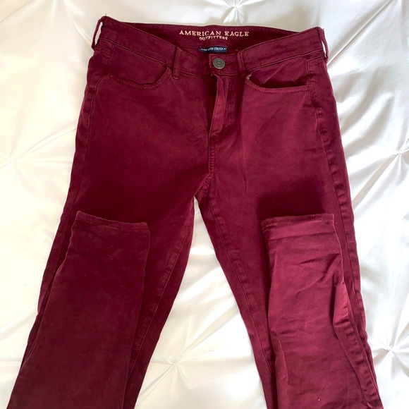 Red Hot! - Picture 2 of 2